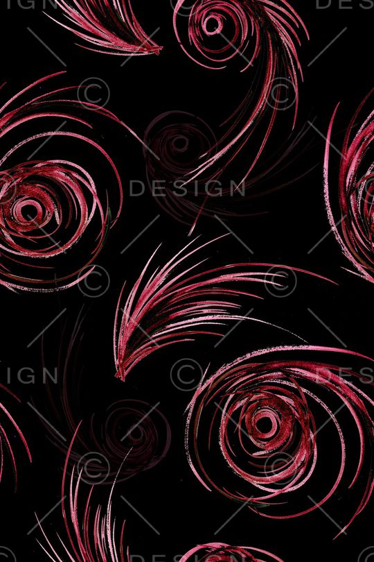 肌理印花华亿平台图片