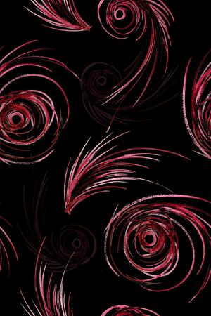 肌理印花华亿平台图片