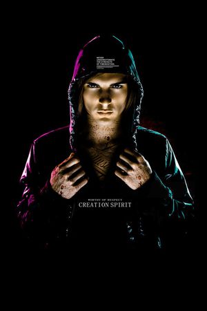 人物印花华亿平台图片