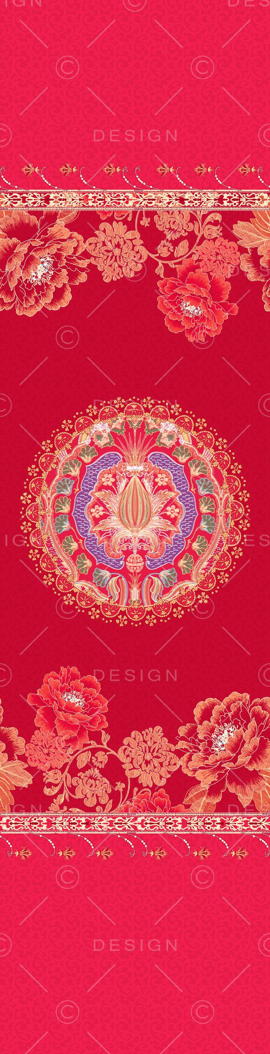 床品印花华亿平台图片