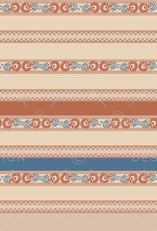 佩斯利印花华亿平台图片