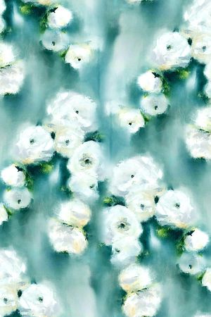 油画华亿平台印花华亿平台图片