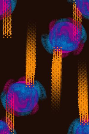 创意印花华亿平台图片