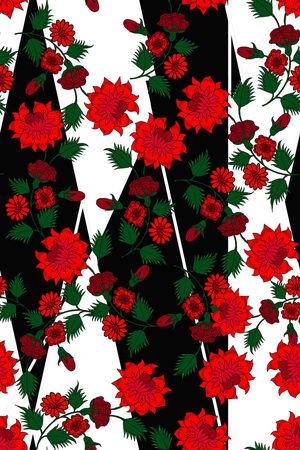 pen drawn印花华亿平台图片