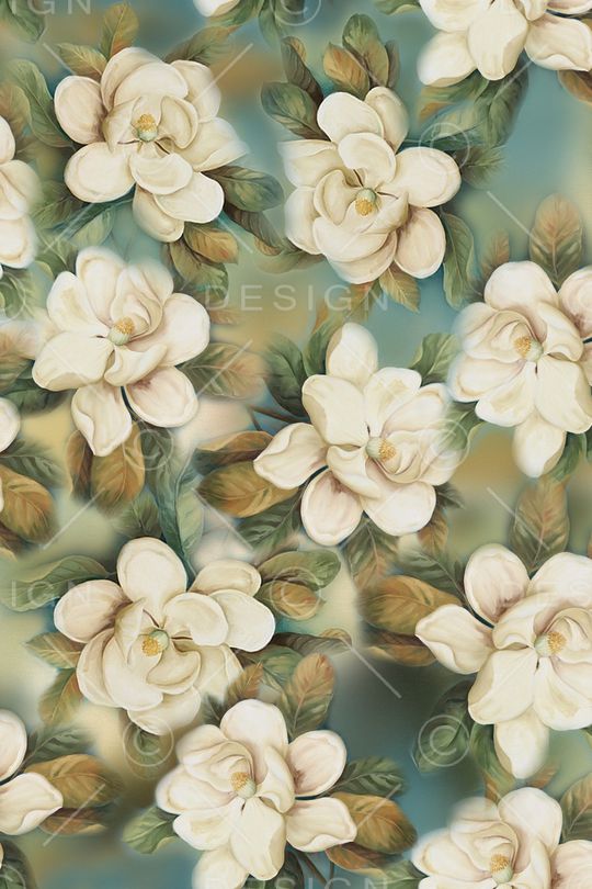 牡丹印花华亿平台图片