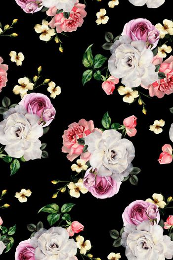 1107546-复古花朵18084819