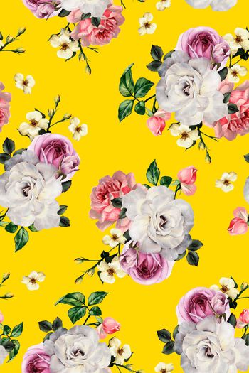 1107549-复古花朵18084819d