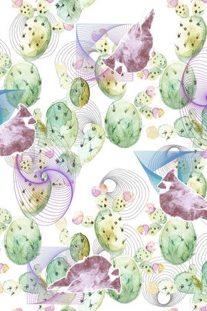 男装印花华亿平台图片