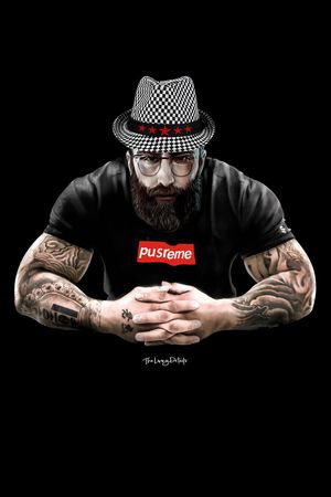 人物印花华亿平台图片