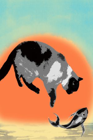 定位花印花华亿平台图片