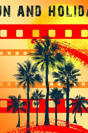 定位花印花华亿平台图片