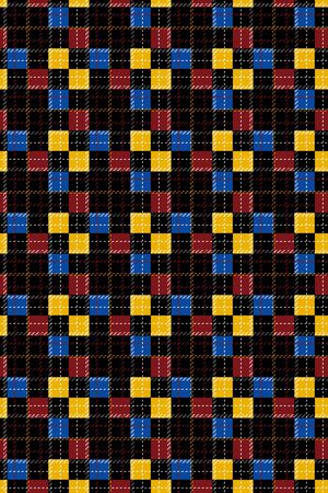 男装印花华亿平台图片