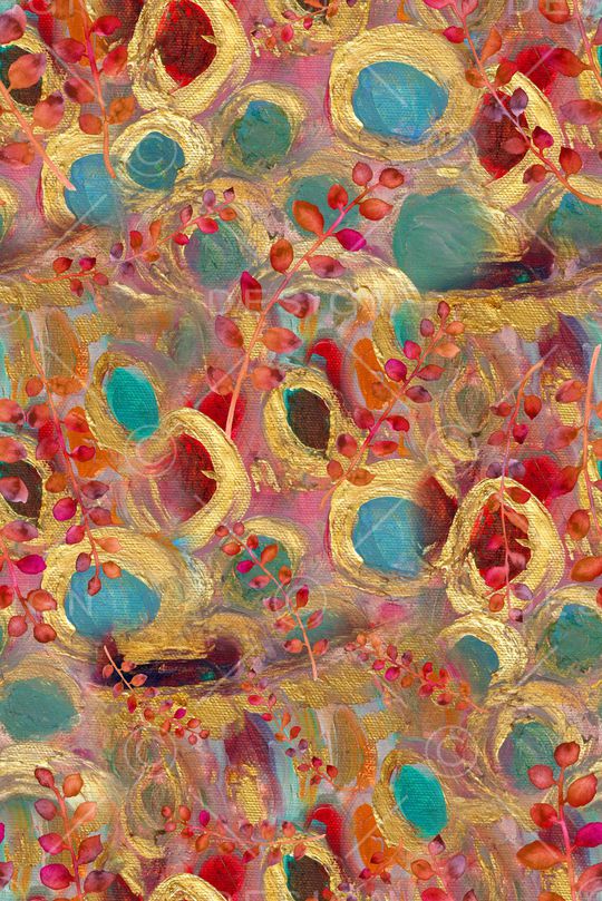 肌理印花华亿平台图片