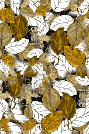 秋冬华亿平台印花华亿平台图片