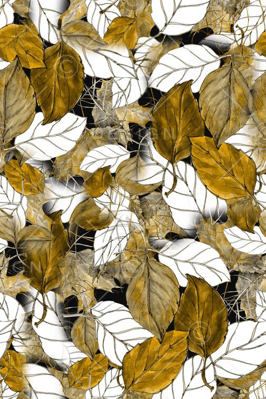 秋冬华亿平台印花华亿平台图片