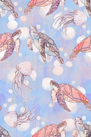 童装印花华亿平台图片