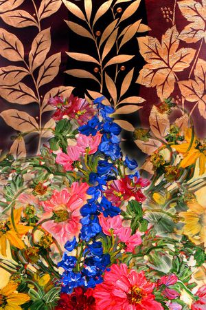 洋阳--定位印花华亿平台图片