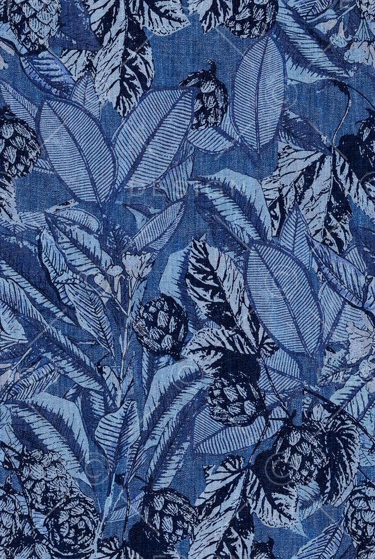 布纹印花华亿平台图片