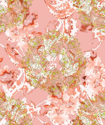 1107885-朦胧花卉底纹-2