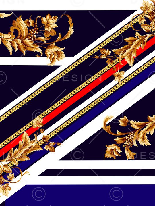 男装印花华亿平台图片