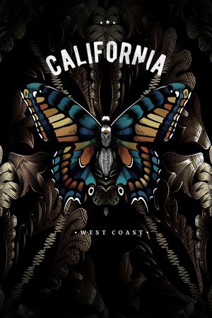 男装印花华亿平台图片