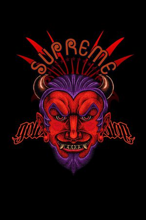 男装印花华亿平台图片