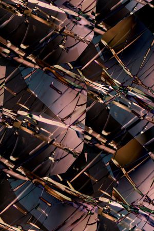 男装印花华亿平台图片