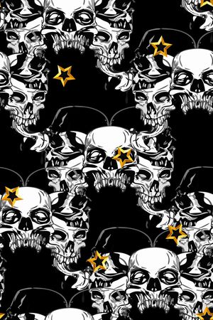 男装印花华亿平台图片