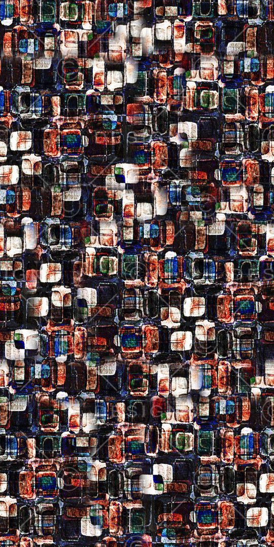 民族风印花华亿平台图片