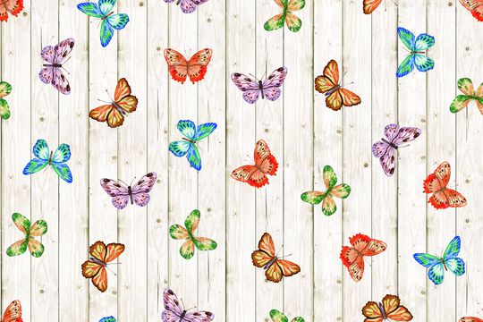 木纹印花华亿平台图片