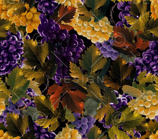 水果印花华亿平台图片