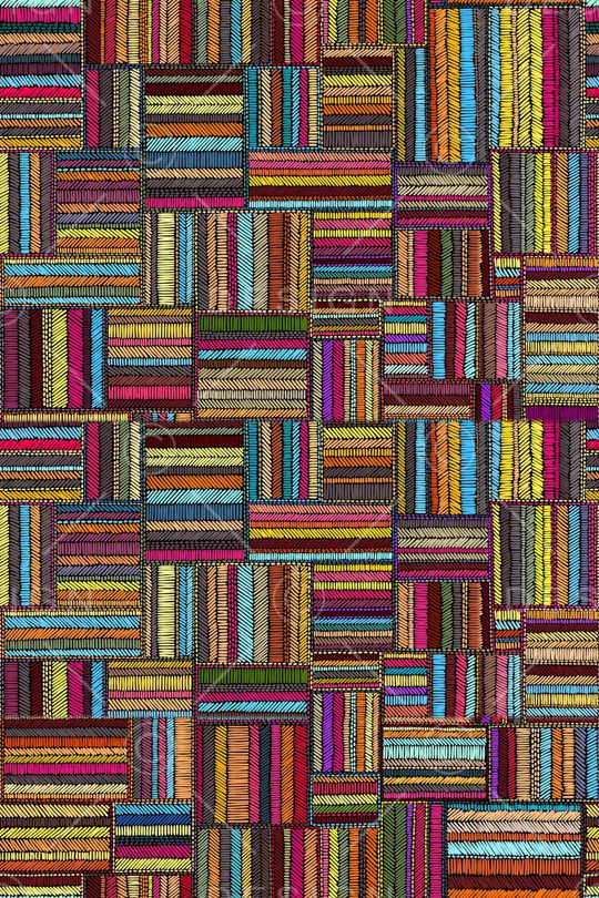 绣花华亿平台印花华亿平台图片