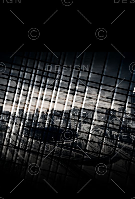 格子印花华亿平台图片