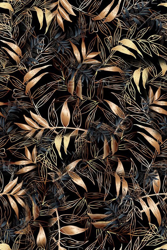 秋冬华亿平台印花华亿平台图片