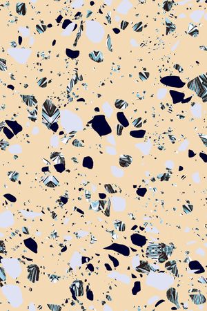 大牌风印花华亿平台图片