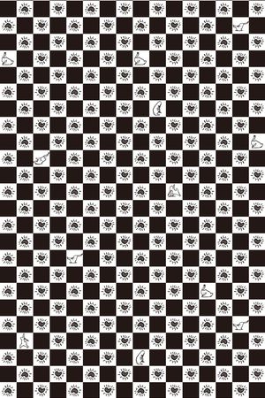 字母印花华亿平台图片