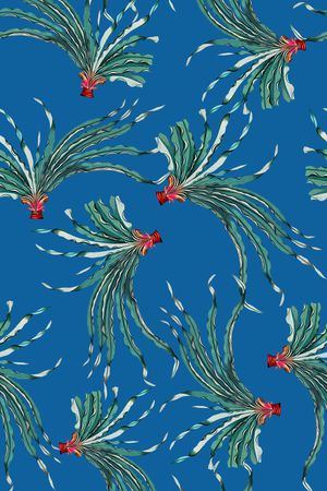 大牌风印花华亿平台图片