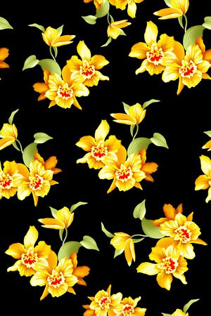 女装印花华亿平台图片