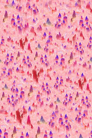 肌理印花华亿平台图片