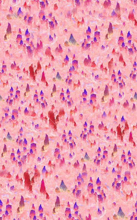 肌理印花华亿平台图片