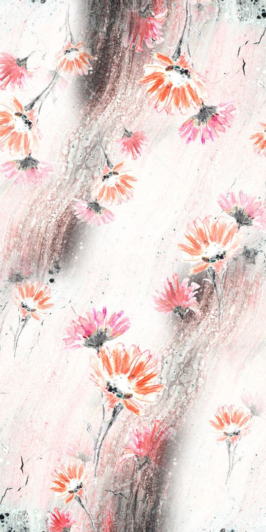 肌理印花华亿平台图片