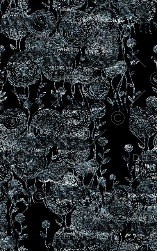 线条印花华亿平台图片