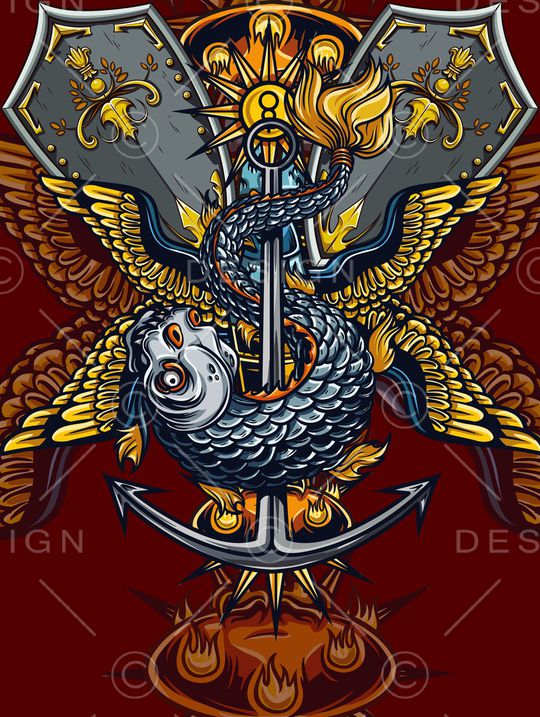 大牌风印花华亿平台图片