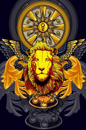 大牌风印花华亿平台图片