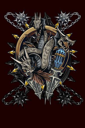 大牌风印花华亿平台图片