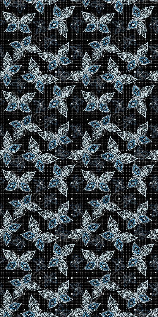 大牌风印花华亿平台图片