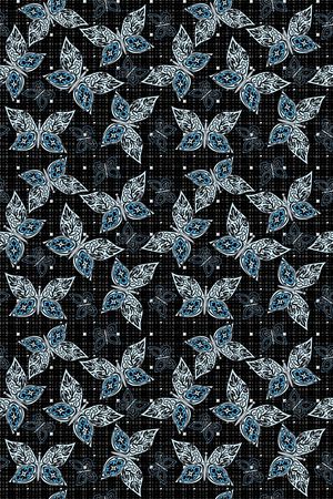 大牌风印花华亿平台图片