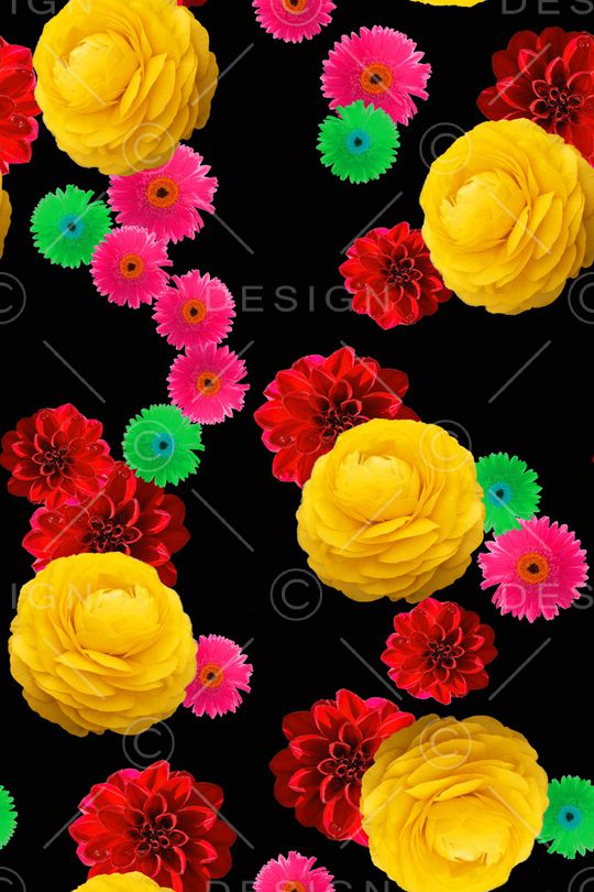 大花印花华亿平台图片