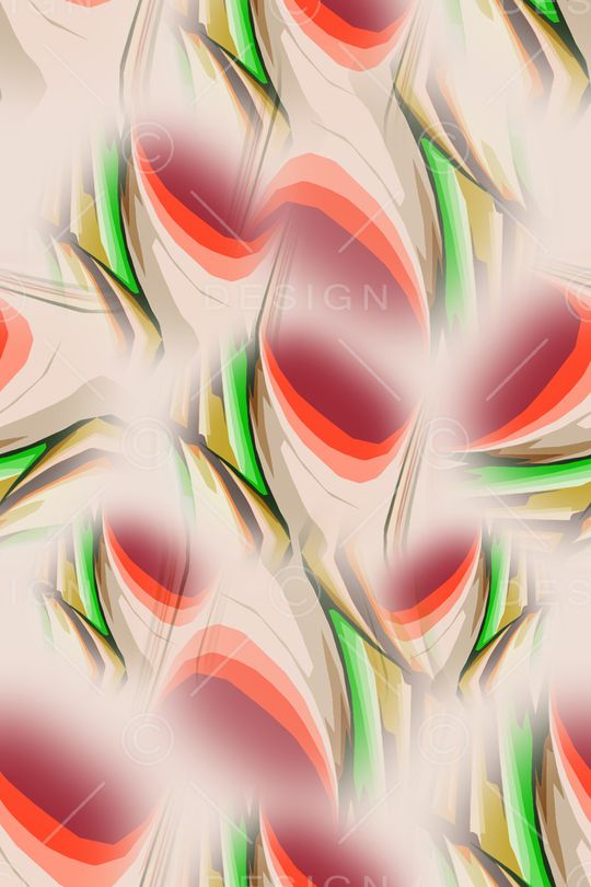 径庭迷彩印花华亿平台图片