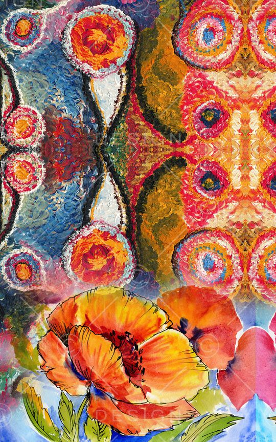 秋冬华亿平台印花华亿平台图片